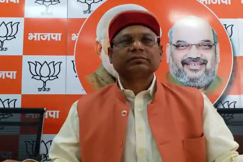 Prem Ranjan Patel