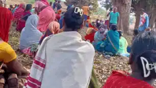 नेतरहाट : अंधविश्वास के नाम पर बुजुर्ग के साथ क्रूरता, पुलिस और पीड़ित के दावों में विरोधाभास