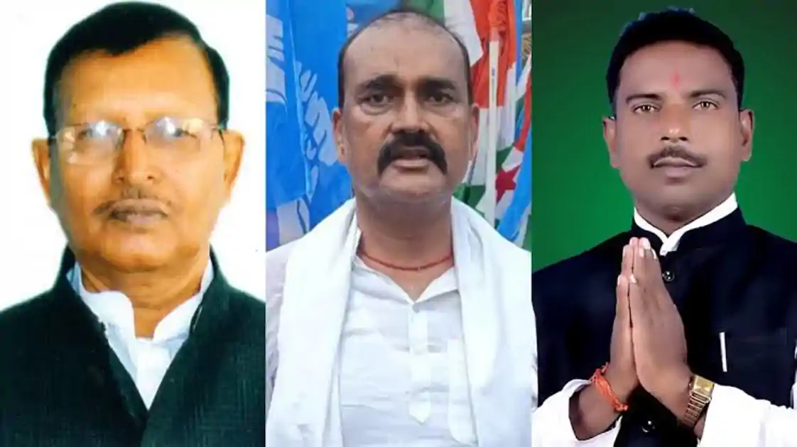 कांग्रेस ने राज्यसभा चुनाव की वोटिंग से गायब 3 विधायकों को नोटिस भेजकर 48 घंटे में मांगा जवाब, होगी कार्रवाई?