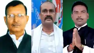 कांग्रेस ने राज्यसभा चुनाव की वोटिंग से गायब 3 विधायकों को नोटिस भेजकर 48 घंटे में मांगा जवाब, होगी कार्रवाई?