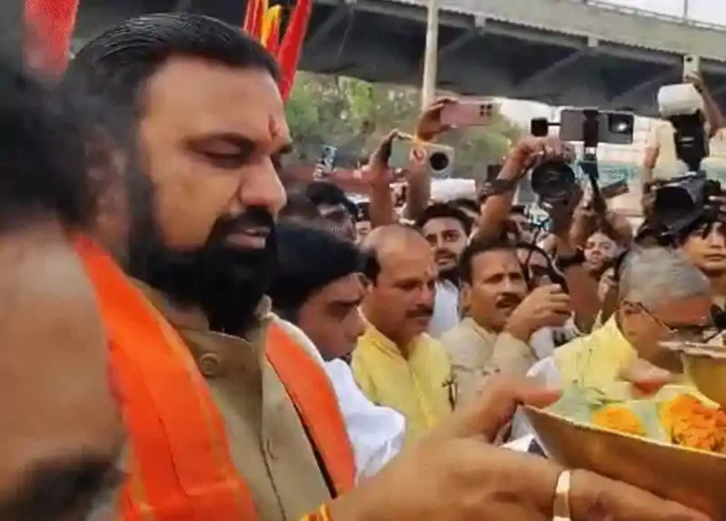 रामनवमी 
