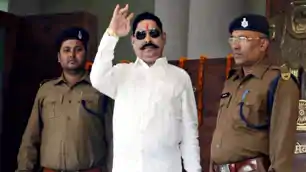 बाहुबली अनंत सिंह को मिलेगी बेल या जाएंगे जेल ? MP-MLA कोर्ट में अहम सुनवाई 