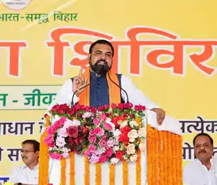 'नोएडा जैसी व्यवस्था बिहार में खड़ी करनी है' CM सम्राट बोले-जमीन का 4 गुना मुआवजा मिलेगा, घबराएं नहीं...