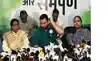 रेप-गैंगरेप की 50 घटनाएं, तेजस्वी यादव ने लिस्ट जारी कर पूछा-सम्राट चौधरी कब करेंगे इनका एनकाउंटर -