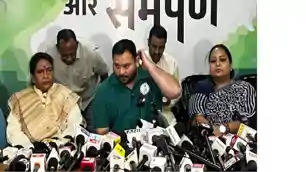 रेप-गैंगरेप की 50 घटनाएं, तेजस्वी यादव ने लिस्ट जारी कर पूछा-सम्राट चौधरी कब करेंगे इनका एनकाउंटर 