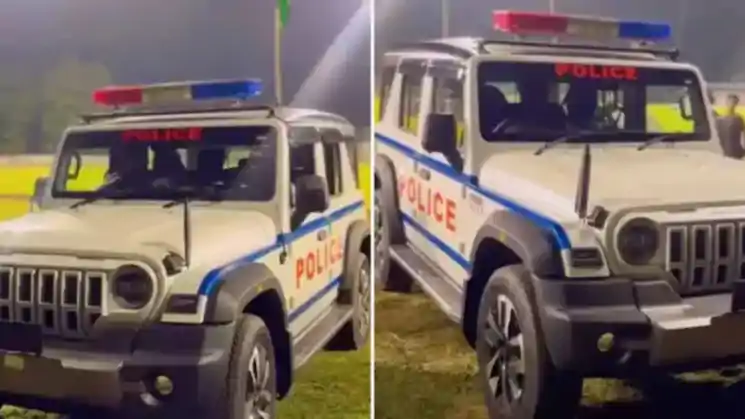 झारखंड जगुआर करेगा अपने पुराने वाहनों की नीलामी, थार से लेकर एम्बेसडर तक खरीदने का सुनहरा मौका