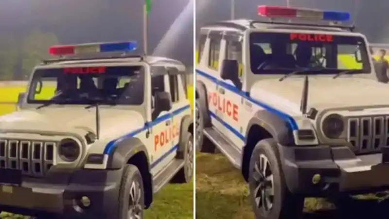 झारखंड जगुआर करेगा अपने पुराने वाहनों की नीलामी, थार से लेकर एम्बेसडर तक खरीदने का सुनहरा मौका