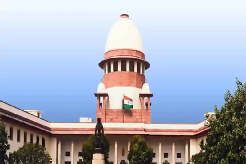 झारखंड बार काउंसिल चुनाव को मिली सुप्रीम कोर्ट की मंज़ूरी, तीसरे चरण में 15 मार्च तक होंगे चुनाव झारखंड बार काउंसिल चुनाव को मिली सुप्रीम कोर्ट की मंज़ूरी, तीसरे चरण में 15 मार्च तक होंगे चुनाव