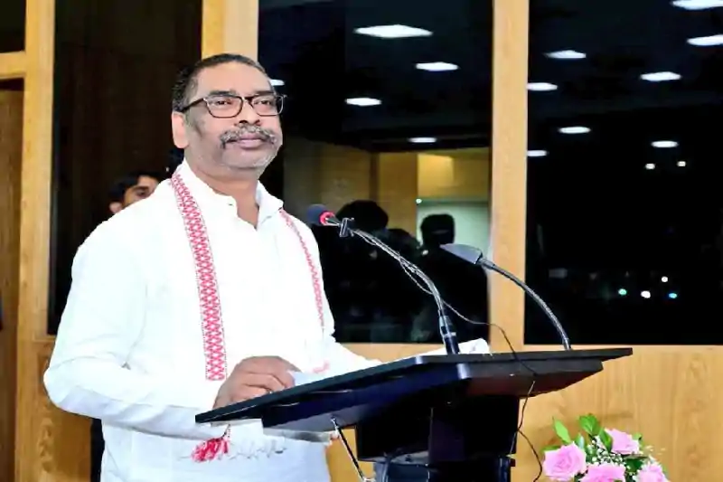 “आपकी योजना-आपकी सरकार-आपके द्वार” कार्यक्रम की तैयारियाँ तेज, 21 नवंबर से जिलों के दौरे पर निकलेंगे CM हेमंत “आपकी योजना-आपकी सरकार-आपके द्वार” कार्यक्रम की तैयारियाँ तेज, 21 नवंबर से जिलों के दौरे पर निकलेंगे CM हेमंत