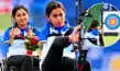 Asian Para Games-2026 : भारत को पहला GOLD, मोना अग्रवाल ने रचा इतिहास-Asian Para Games 2026: India’s first GOLD; Mona Agarwal creates history Asian Para Games-2026 : भारत को पहला GOLD, मोना अग्रवाल ने रचा इतिहास-Asian Para Games 2026: India’s first GOLD; Mona Agarwal creates history