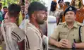 SBI CSP केंद्र लूटकांड का पर्दाफाश, पुलिस का बड़ा एक्शन, 5 बदमाश गिरफ्तार