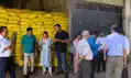 यूरिया की कालाबाजारी व अवैध भंडारण के खिलाफ जिला प्रशासन की कार्रवाई जारी