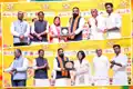 पूर्वांचल क्षेत्र के विभूतियों को मुख्यमंत्री ने किया सम्मानित, बोले-माटी का फर्ज निभाना होगा, माटी का कर्ज लौटाना होगा