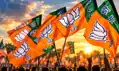 सोशल मीडिया पर दम दिखाएगी बीजेपी, तैयार हुई टीम