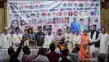 जमुई: अमर शहीद वीर अब्दुल हमीद की शहादत दिवस पर भव्य ऑल इंडिया मुशायरा, देशभर के शायरों ने गाए देशभक्ति के तराने-jamui: amar shaheed veer abdul hameed ki shahadat divas par bhavya all india mushayra, deshbhar ke shayaron ne gaye deshbhakti ke tarane