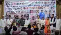 जमुई: अमर शहीद वीर अब्दुल हमीद की शहादत दिवस पर भव्य ऑल इंडिया मुशायरा, देशभर के शायरों ने गाए देशभक्ति के तराने