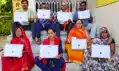 सरकार की कोशिश के बावबजू लगा झटका, बड़कागांव PACS के 8 सदस्यों ने एक साथ दिया इस्तीफा