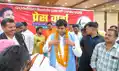 बीजेपी पर मुकेश सहनी का हमला, निषादों को वोट बैंक समझने वालों को 2027 में मिलेगा जवाब