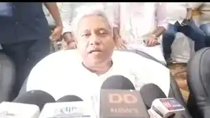 'समीक्षा का मतलब आरक्षण खत्म करना नहीं', मंत्री संतोष सुमन के बयान पर फिर बहस तेज  ​
