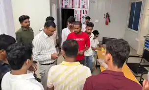 पागल सियार का आतंक, हमले में दर्जनों लोग घायल, गुस्साए लोगों ने पीट-पीटकर मार डाला 