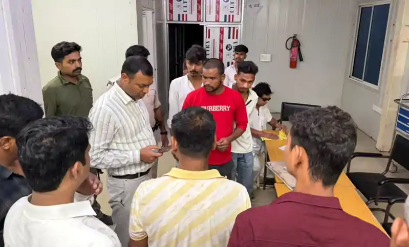 पागल सियार का आतंक, हमले में दर्जनों लोग घायल, गुस्साए लोगों ने पीट-पीटकर मार डाला 