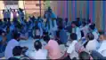 एमएमडीआर संशोधन बिल के खिलाफ जेएमएम का हल्ला-बोल, नाला प्रखंड में जोरदार प्रदर्शन