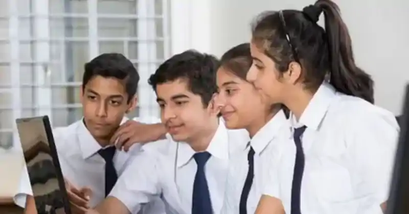 इंटर नामांकन के लिए नई तिथि घोषित, 25 अप्रैल तक करें ऑनलाइन आवेदन इंटर नामांकन के लिए नई तिथि घोषित, 25 अप्रैल तक करें ऑनलाइन आवेदन