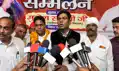 निषाद-कश्यप को अधिकार नहीं मिला तो मोदी-योगी को सत्ता से बाहर करेंगे : सहनी