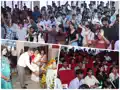 GN Group of Institutes में 'दीक्षारंभ' का भव्य आगाज, ओरिएंटेशन कार्यक्रम से नए सपनों की नई उड़ान