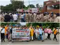 मंत्री की पत्नी की कंपनी 250 करोड़ की हो गयी..कौशल विकास केंद्र में घोटाले का आरोप, हजारों युवाओं के भविष्य पर लटका ताला