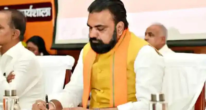 सहकारिता विभाग के तीन बड़े प्रस्तावों को कैबिनेट की मंजूरी, गन्ना किसानों, मछुआरों को मिलेगा सीधा लाभ सहकारिता विभाग के तीन बड़े प्रस्तावों को कैबिनेट की मंजूरी, गन्ना किसानों, मछुआरों को मिलेगा सीधा लाभ