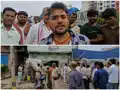 ससुराल में युवक की संदिग्ध मौत, भाई ने लगाया मारपीट का आरोप