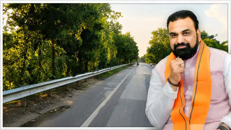 3,590.73 करोड़ से बनेगा सुपरफास्ट हाईवे, CM सम्राट ने PM मोदी का जताया आभार, उत्तर बिहार के विकास को मिलेगी नई गति