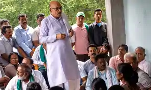 केंद्र का एमएमडीआर विधेयक झारखंड के साथ अन्याय: झारखंड विधानसभा अध्यक्ष