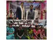  जनप्रतिनिधि समन्वय सम्मेलन में पंचायत प्रतिनिधियों का सम्मान, ग्रामीण विकास में बेहतर समन्वय पर जोर-janpratinidhi samanvay sammelan mein panchayat pratinidhiyon ka samman, gramin vikas mein behtar samanvay par jor