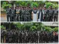 स्वास्थ्य विभाग के सुरक्षा गार्डों की हड़ताल खत्म, पांच दिन का दिया अल्टीमेटम