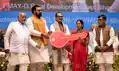 PMAY-G के तहत बिहार में बनेंगे 11 लाख से अधिक पक्के मकान, सीएम ने पीएम का जताया आभार