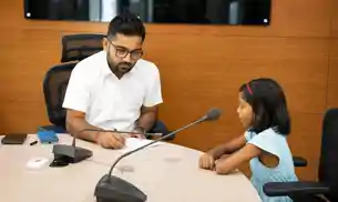 बाढ़ में बह गईं किताबें, लेकिन नहीं टूटा कृतिका का हौसला, डीसी ने कहा, मन से करना पढ़ाई