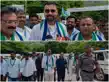 राजगीर में RLM का तीन दिवसीय विमर्श शिविर, पिता-पुत्र रहेंगे मौजूद, मंत्री दीपक प्रकाश का बड़ा ऐलान -rajgir mein RLM ka teen divasiya vimarsh shivir, pita-putra rahenge maujud, up chunav par mantri deepak prakash ka bada elaan