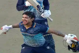 टी-20 वर्ल्ड कप 2026: ईशान किशन की दमदार वापसी, दो साल बाद टीम इंडिया में मिली जगह