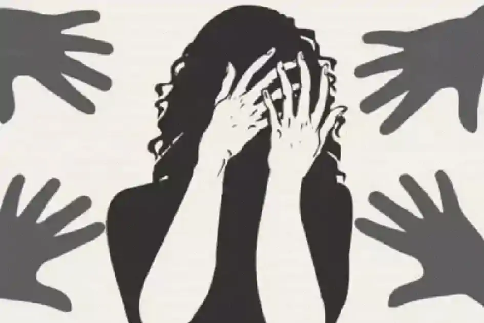 टाटीसिल्वे : सेना की वर्दी में दरिंदा, स्टेशन पर खड़ी सेना की ट्रेन में महिला से दु*ष्कर्म, आरोपी गिरफ्तार 