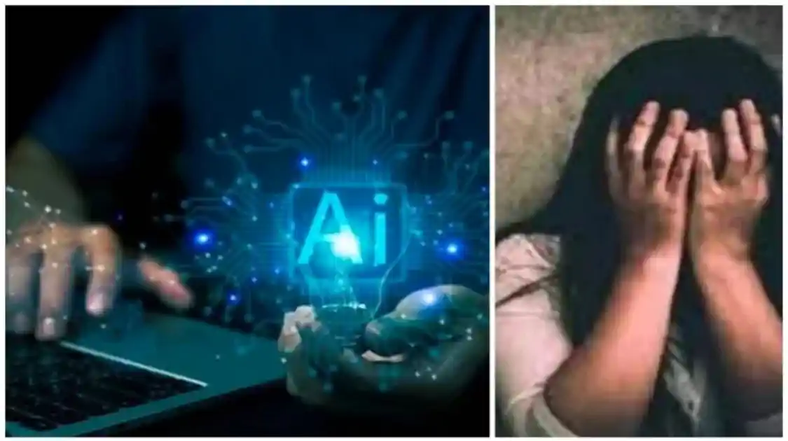 जमशेदपुर : स्नैपचैट पर नाबालिग छात्रा की AI-एडिटेड तस्वीर वायरल, 13 वर्षीय छात्र के खिलाफ FIR 