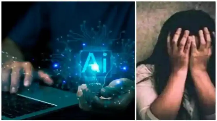 जमशेदपुर : स्नैपचैट पर नाबालिग छात्रा की AI-एडिटेड तस्वीर वायरल, 13 वर्षीय छात्र के खिलाफ FIR 