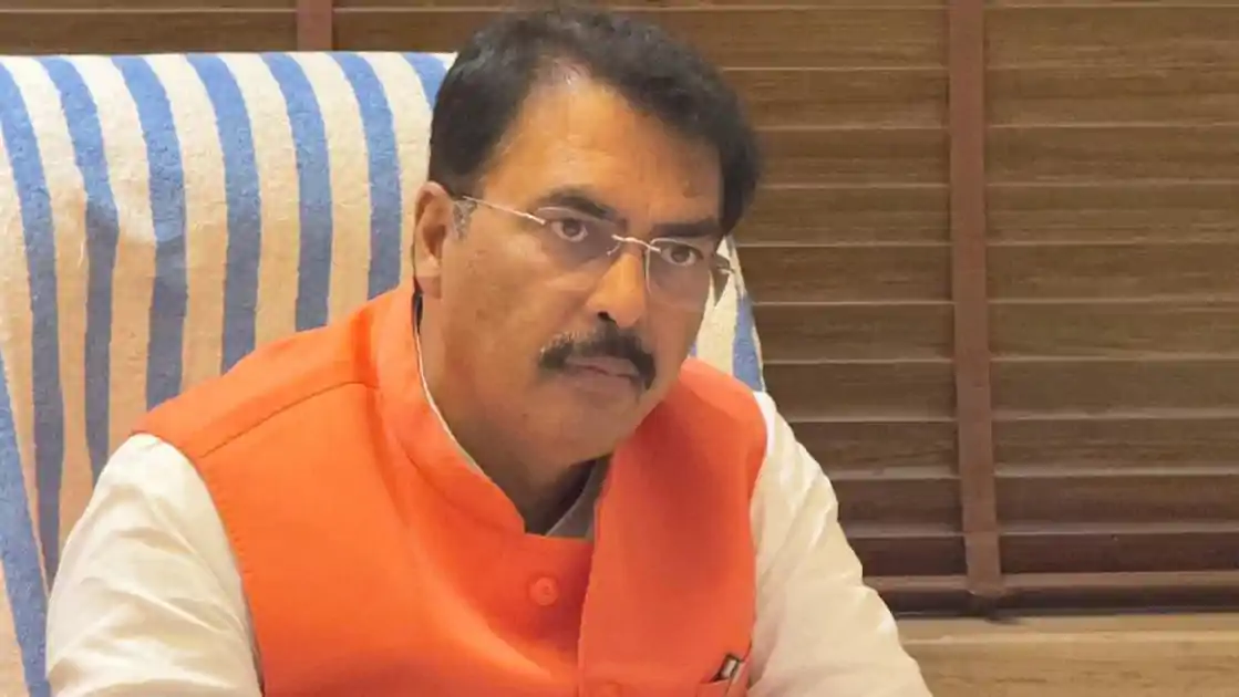 भाजपा प्रदेश अध्यक्ष संजय सरावगी ने प्रदेश पदाधिकारियों के साथ की बैठक, संगठन को मजबूत बनाने पर दिया जोर