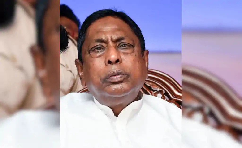 पूर्व मंत्री आलमगीर आलम को फिलहाल राहत नहीं, सुप्रीम कोर्ट में 20 मार्च को होगी अगली सुनवाई 