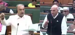 IGIMS में होगा विधायक कोटा! मंगल पांडेय बोले- चन्द्रशेखर जी हर महीने पैरवी करते हैं