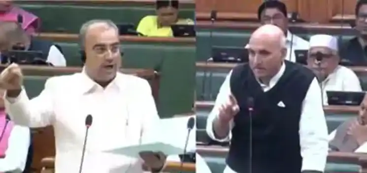 IGIMS में होगा विधायक कोटा! मंगल पांडेय बोले- चन्द्रशेखर जी हर महीने पैरवी करते हैं