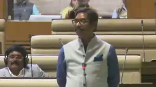 झारखंड विधानसभा में 6,450 करोड़ का अनुपूरक बजट पेश, सीएम हेमंत सोरेन बोले- अंगदान पर बनेगा कानून