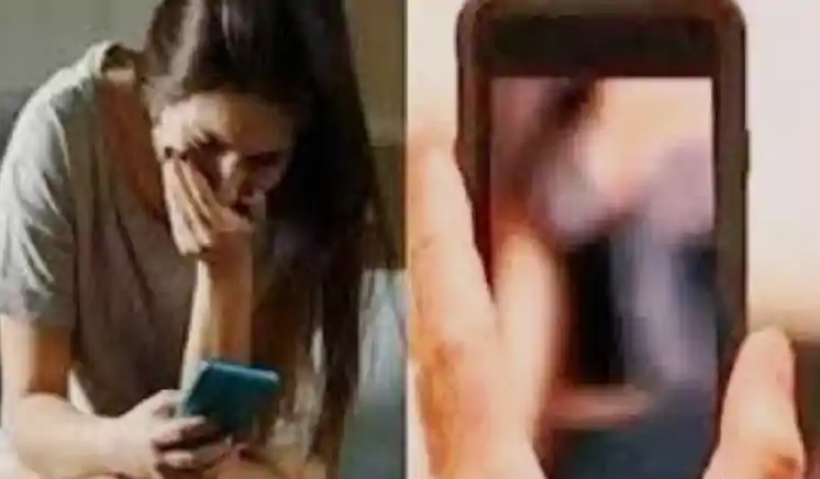 AI तकनीक से बदनामी की साजिश, 24 वर्षीय छात्रा की शिकायत पर आरोपी मुसल्लहपुर से दबोचा गया