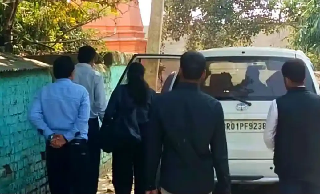 पटना हॉस्टल कांड: सस्पेंडेड SI से 4 घंटे तक CBI की मैराथन पूछताछ, SSP पर पप्पू यादव के लगाए गंभीर आरोप